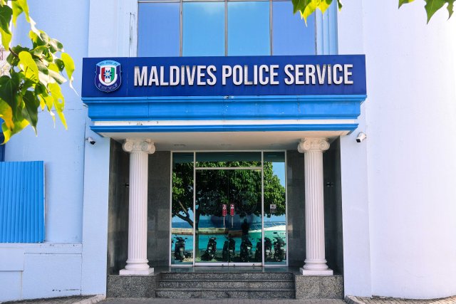 Gang thakah harukashi fiyavalhu elhey gothah hedhi gaanoon ah amalukuran fashaifi