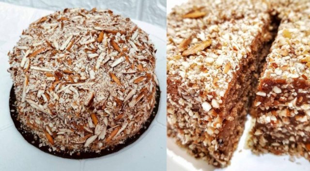 Roadha Malaafai: Foni keumakah kanamadhu cake vareh neiy!