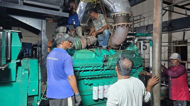 Addu current massala halleh nuvi, current kandaa vaguthu ithuru koffi