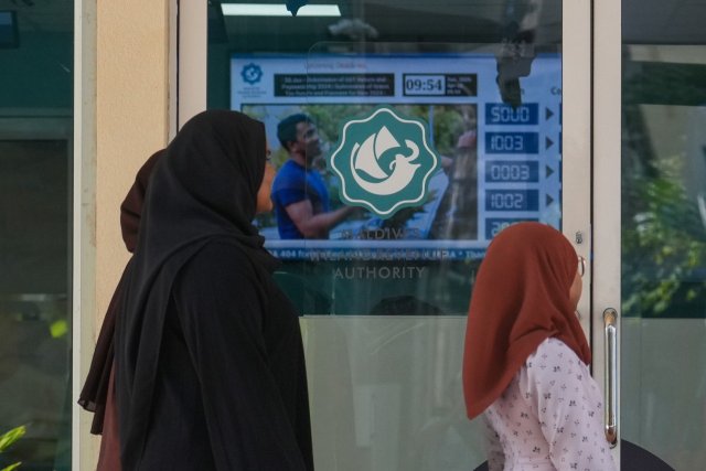 Bodu adhadheh nulibeyne kamah ninmumun: MIRA ah libenvaa faisaage adhadhu dhashah