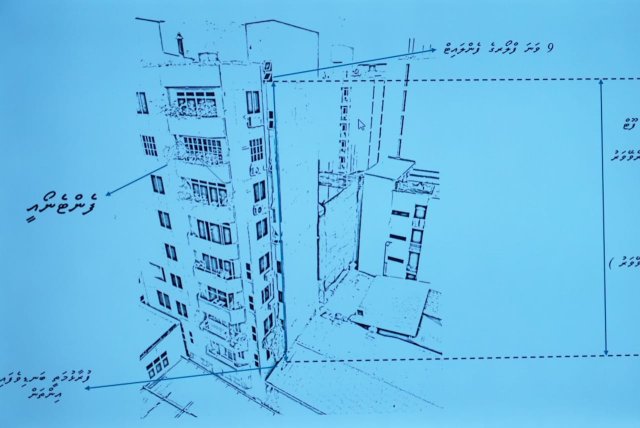 Sihhee haalathu hurigothun Yumnu aa suvaalu kurumuge furusath adhi nulibey: Fuluhun