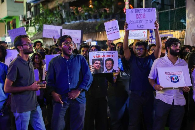 OPINION: .Zuvaanunge adu ufulumaai sarukaarun fathuraa vaahaka