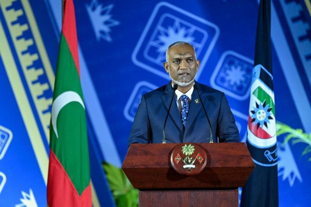 Yumnu vettumuge zinmaa MDP ge bolugai raees alhuvaifi