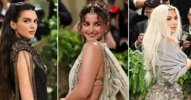 Mi aharuge MET Gala in fennaane kamah belevey tharin!