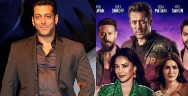Kashmir hamalaa aaeku bollywood ves huttumakah!