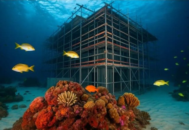 Foruvifaiva khazaana eh hoadhan China in kandu adeegai marukazeh hadhanee