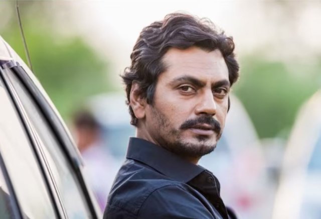 Bollywood adi alhaalafaivaa sababu Nawazuddin bunedheefi
