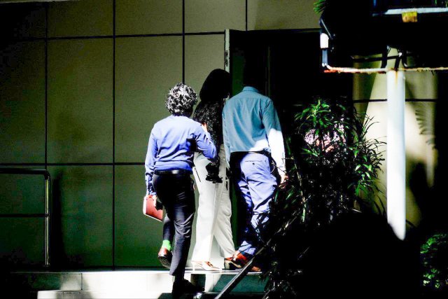 Offeehugai 8 gadi iru hamakohgen noonee dhen ithuru gadi nulibey goi hadhaifi