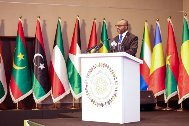 IMCTC in imaamunnaai fathuvaa dhey meehunge gaabil kan ithuru kuran program eh raajjeygai!