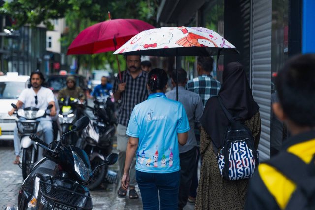Moosun goasve raajje ge bodu baeh hudhu samaalu ga