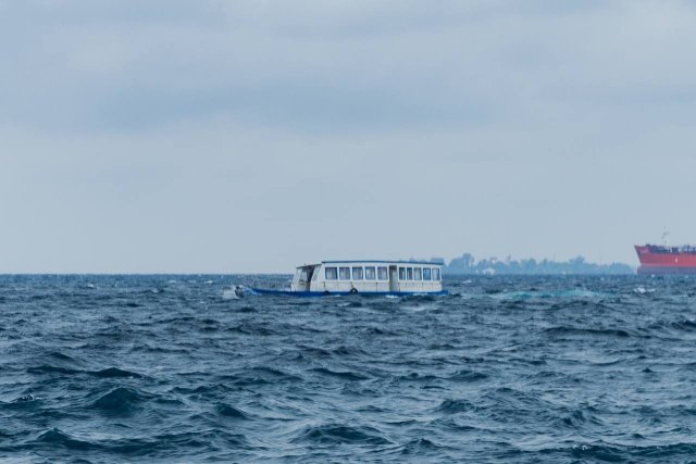 Raajjeyge bodu bayakah moosun goas, udha erun ekasheegen vey: MET Office