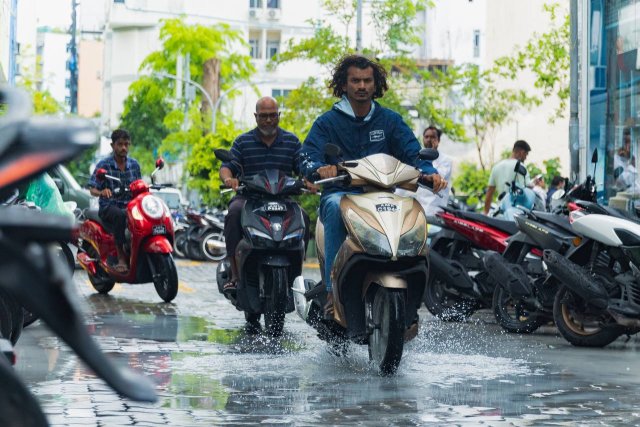 Miadhu moosun varah goas, Raa atoll in feshigen Meemu atoll ah reedhoo samaalu nerefi!