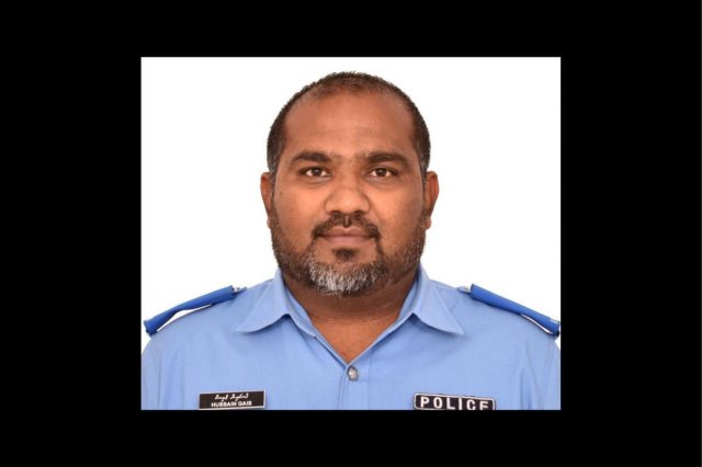 Fuluhun ge thamreenu gai haalu serious vi zuvaana maruvejje