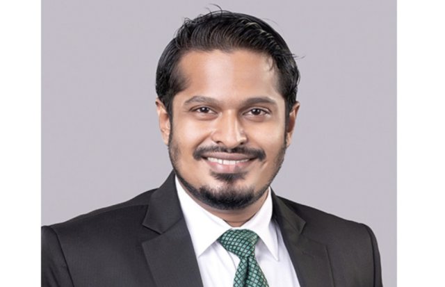Fandiyaarun vaki kuran sarukaarun eheevi Haneef ah fenakaige legal head kan dheefi