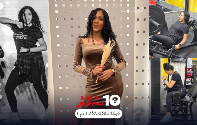 Marie ah muhimmu 10 suvaaleh!