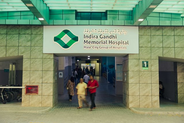 Fainu accident: 2 kudhin ventilator in nagaa ICU ah badhalu koffi