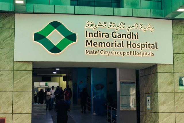 Emme ginain report kuranee covid aai influenza ge case thah: HPA