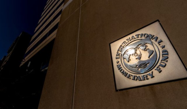 India ge inzaaraa eku ves IMF in Pakistan ah 1 billion dollar ge ehee eh