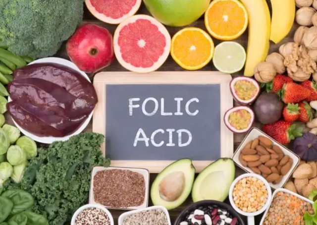 Maabandu iru folic acid beynun kuran jehenee mihenve!