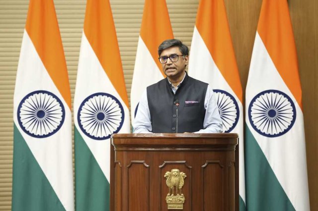 India- Pakistan: hanguraama huttaalumuge ebbasvuma hilaafuvi kamah thuhumathu koffi