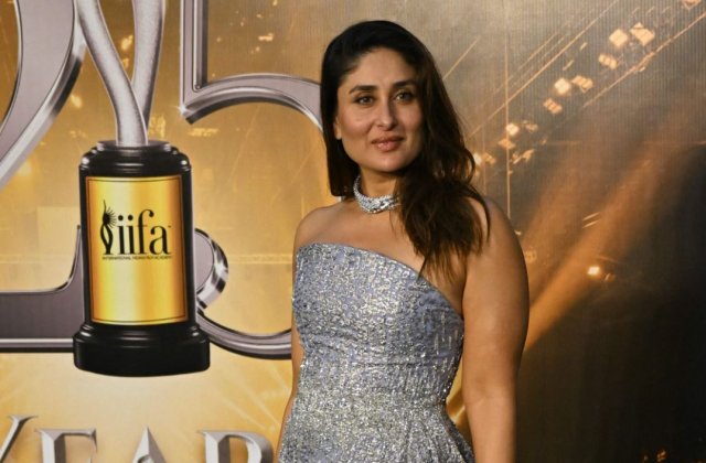 Kareena ge bahuge hamalaa eh Priyanka ah?