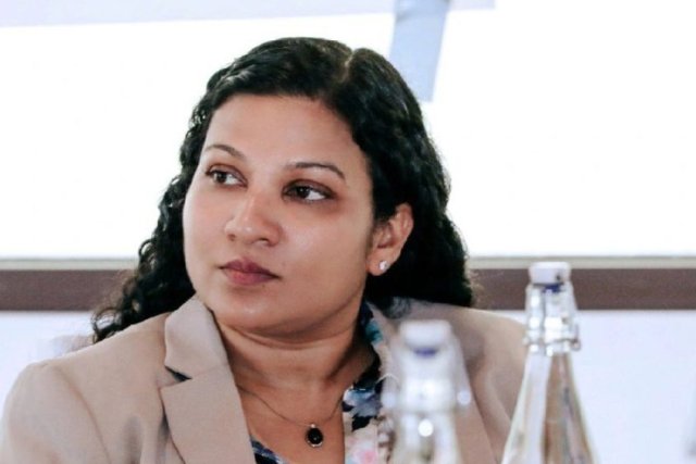 MMAge deputy governor akah Asna ayyanukuran faaskoffi
