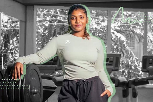 Fitness influencer Shazy accidentve ICU gai faruva dhenee