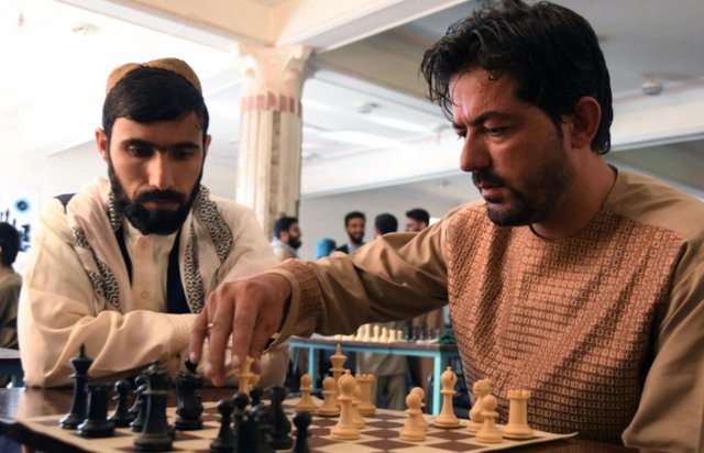 Juvaa ah mgufahi vaathee Afghanistan gai raazuvaa kulhun manaa kohfi