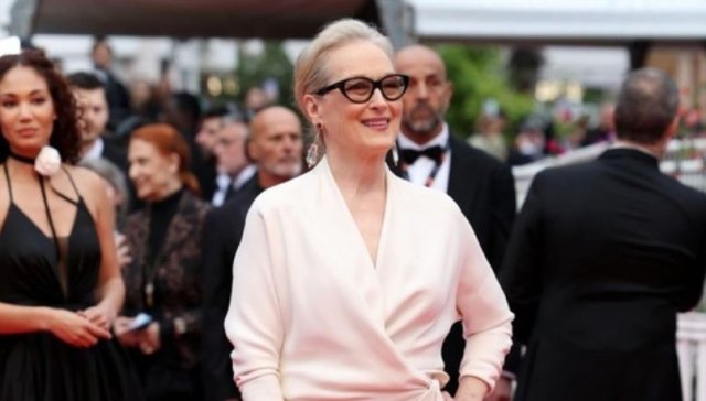 Cannes Film Festival gai nivaakan kuda hedhun beynun kurun manaa kohfi