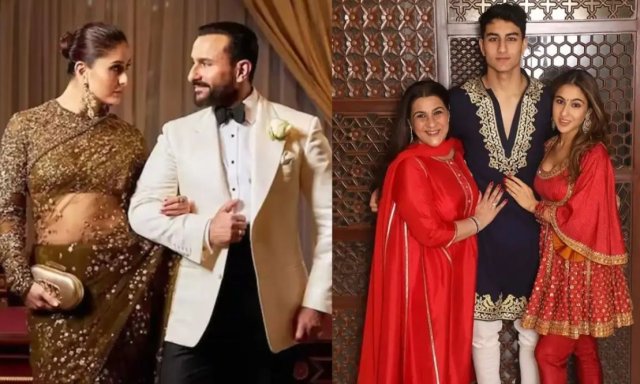 Kareena aa eku Saif ge dhiri ulhun maa ufaaveri kamah Ibrahim bunefi 