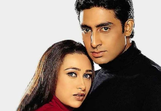 Abhishek aai Karisma ge loabeege gulhun nimumakah aee keehve?
