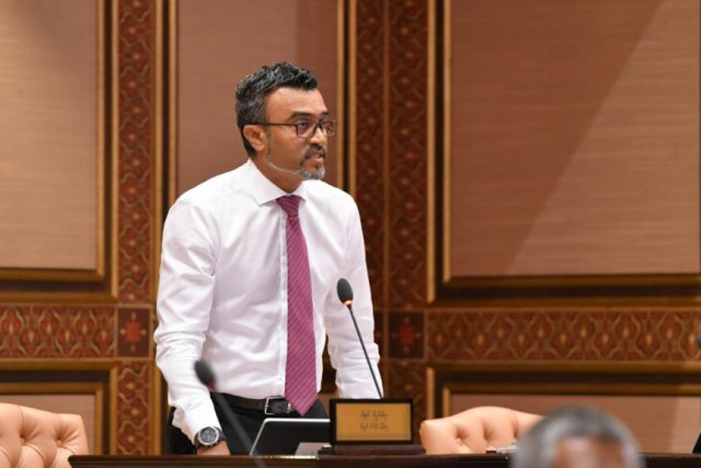 Fandiyaarunge massalaige report anburaa committee ah fonuvaalan Naazil govaalavvaifi