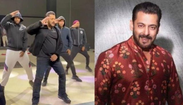 Aanmuvi video akaa eku Salman ge dhifaaugai mulhi internet nukumejje