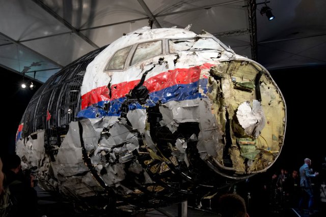 MH17 vettumuge zinmaa Russia in nagan jeheykan haama vejje