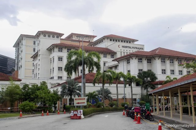 Dhuniyeyge emme fenvaru rangalhu hospital thakuge list ge kureegai Malaysia!