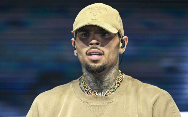 2023 ge hamanujehumakaa gulhigen Chris Brown hayyaru kohfi