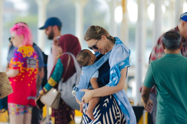 Midhiya may mahu ai touristun ge adhadhu 3% ithuru vejje