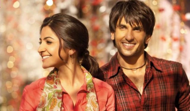 Ranveer aa rahtehi nuvee keehvetho ehumun Anushka bunee keekey?