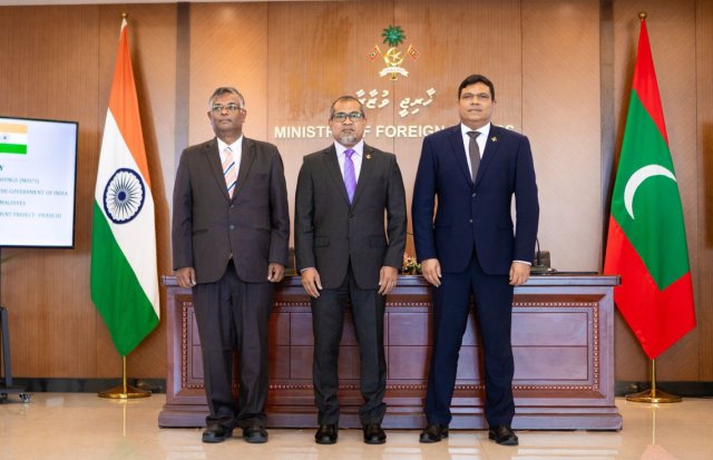 RTL fulhaakuran india in 100 million rf ge hiley ehee dhenee