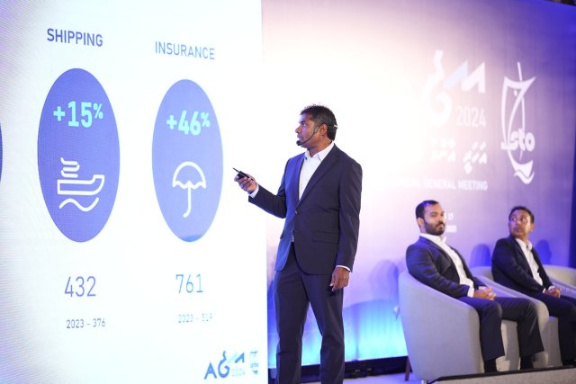 America ge CFSIT in sarukaarah negi loange interest STO in dhakkaifi