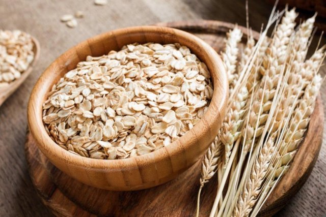 Oats: kaanvee hama ekani barudhan lui kuraakah noon!