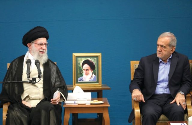 Sulhaverikamuge vaahakathakugai Trump hahdhavanee ithurufulhu kamah Iran in bunefi