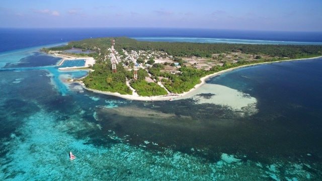 Goidhoogai teacheraku badhuahulaagee amalu kuraa kamuge thuhumathukoffi