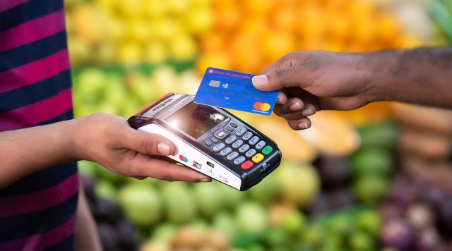 Amazon aai Ali Express block eh nukuran: BML