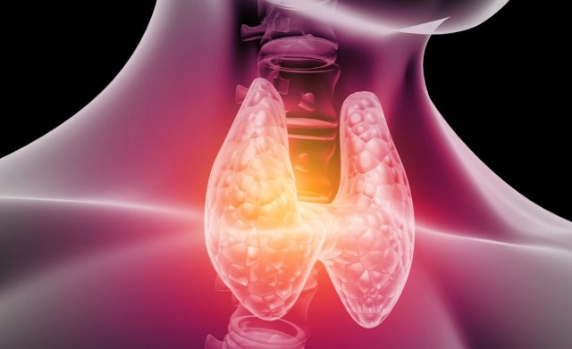 Thyroid baleege enme furathama alaamai thakah samaalu vey!