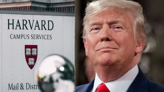 Harvard ah dharivarun vehdhun huttuvan Trump nimmi nimmumah court in huras alhaifi