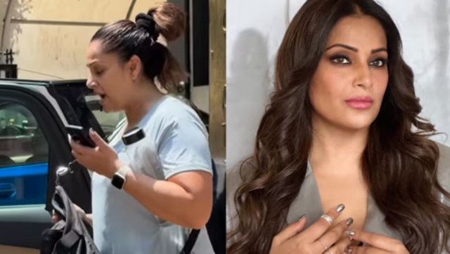 Bipasha ge hashigan'dah aisfaivaa badhalun enmen hairaan kohlaifi