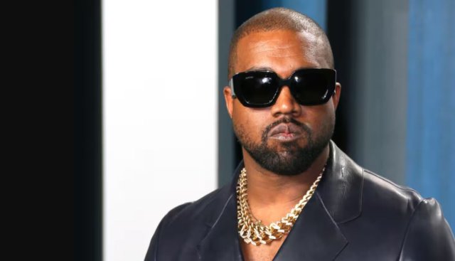 Kanye ge enme fahuge tweet aa eku gina kanbodu vun thakeh!
