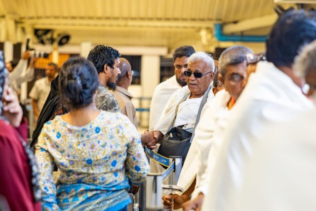 Hajjuveringe 3 vana group saudi ah furaifi