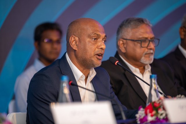 MTDC ge faidhaa dhahvumun hissaa akah mi faharu dhenee 50 Laari